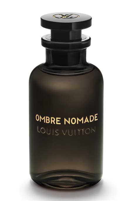 ombre nomade louis vuitton perfume|louis vuitton ombre nomade review.